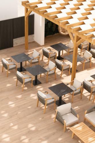 Hotel Amarilla Golf Residences