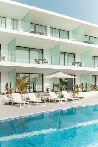 Hotel Amarilla Golf Residences