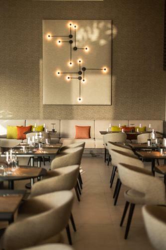 Hotel Amarilla Golf Residences