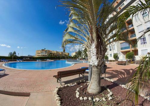 Apartamento Playa Y Golf