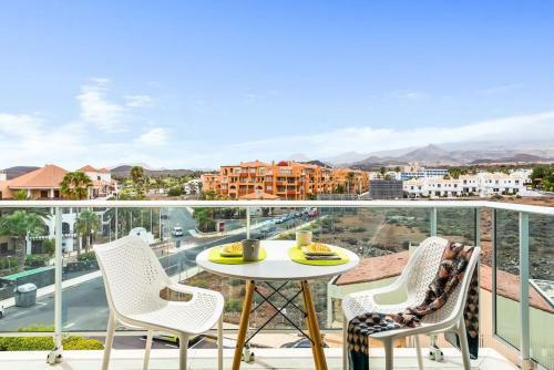 Apartamento Playa Y Golf