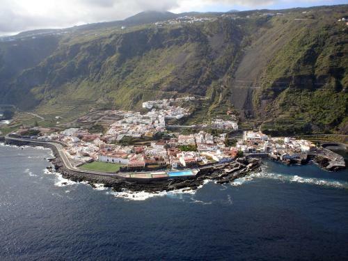 Adosado La Guancha