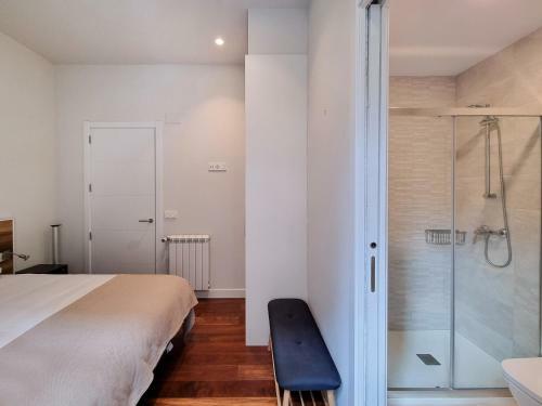 Chillida Larramendi - Iberorent Apartments