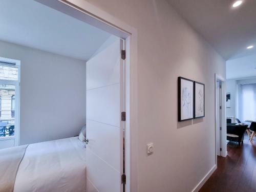Chillida Larramendi - Iberorent Apartments