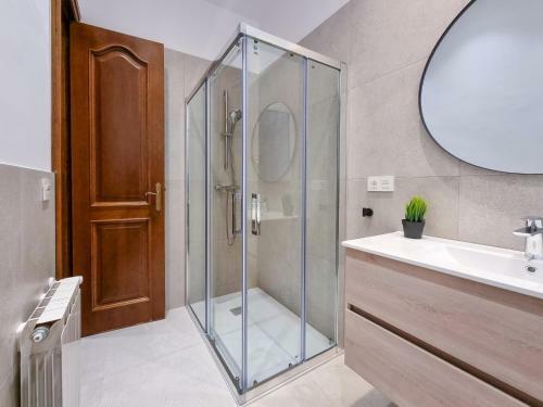 Costa Getaria - Iberorent Apartments