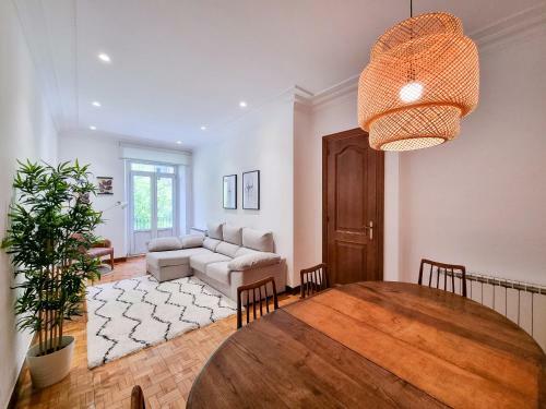 Costa Getaria - Iberorent Apartments