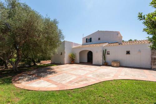 Casa Nova De Biniparrell- Casa Rural