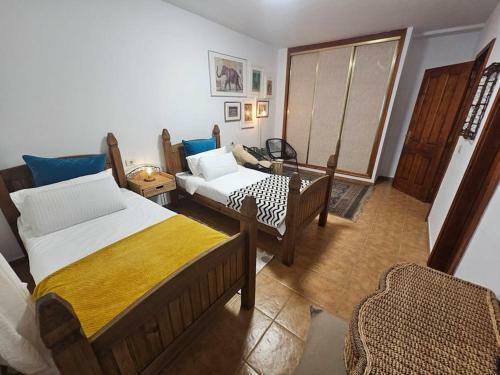 Apartamento Para�so Del Camello Parking Y Jacuzzi Privado