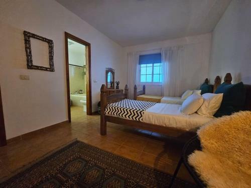 Apartamento Para�so Del Camello Parking Y Jacuzzi Privado