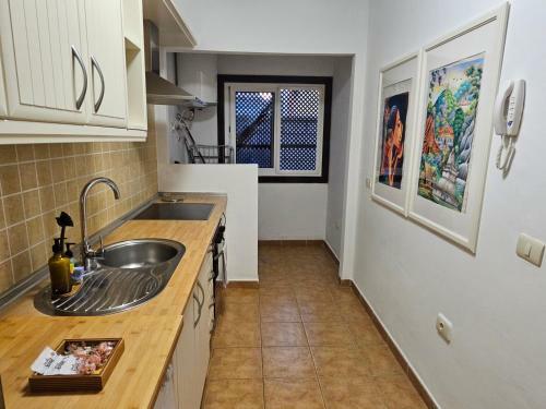 Apartamento Para�so Del Camello Parking Y Jacuzzi Privado