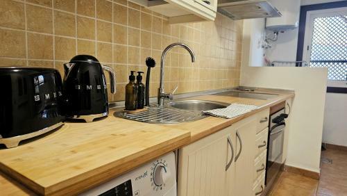 Apartamento Para�so Del Camello Parking Y Jacuzzi Privado