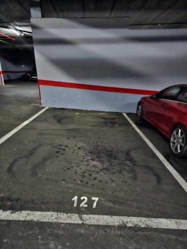 Apartamento Para�so Del Camello Parking Y Jacuzzi Privado