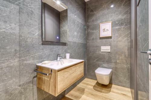 Triunfo Suite Apartment
