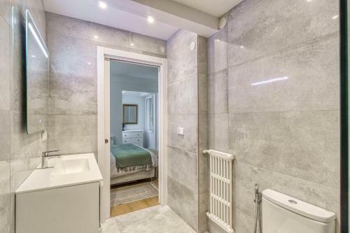 Triunfo Suite Apartment