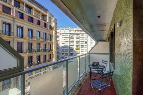 Triunfo Suite Apartment