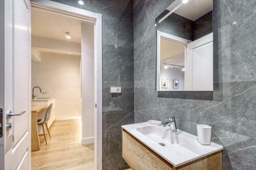 Triunfo Suite Apartment