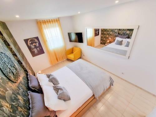 Apartamento Sea Point Holiday House