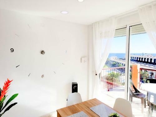 Apartamento Sea Point Holiday House