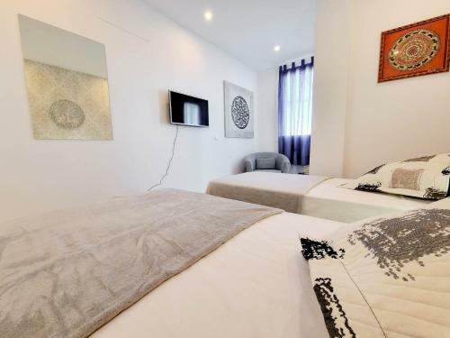 Apartamento Sea Point Holiday House