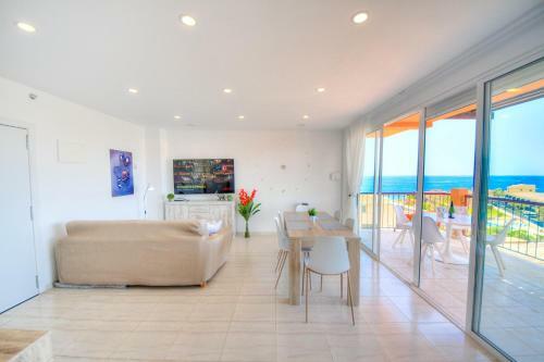 Apartamento Sea Point Holiday House