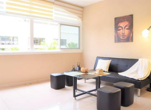 Apartamento Casa Avva