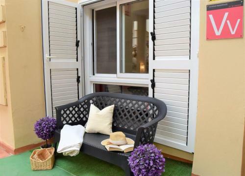 Apartamento Casa Avva