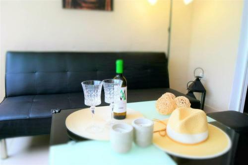 Apartamento Casa Avva