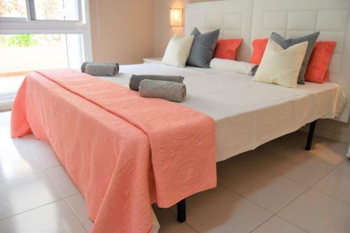 Apartamento Casa Avva