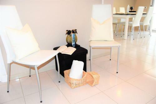 Apartamento Casa Avva