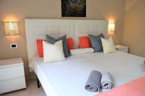 Apartamento Casa Avva