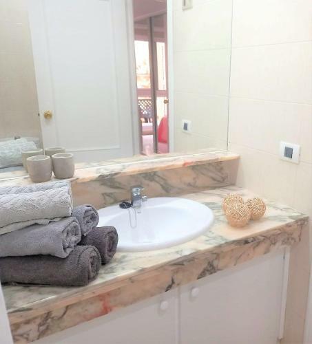 Apartamento Casa Avva