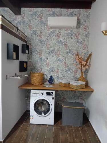 Apartamento Casita Aljibe