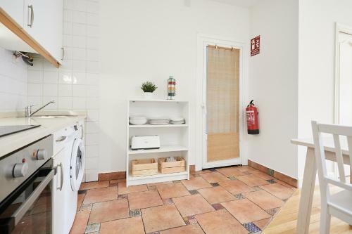 Apartamento Barandiaran By Basque Homes