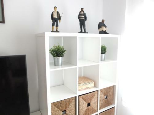 Apartamento La Zurri Near Kursaal