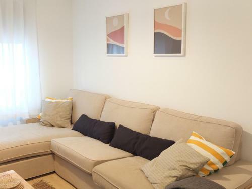Apartamento La Zurri Near Kursaal
