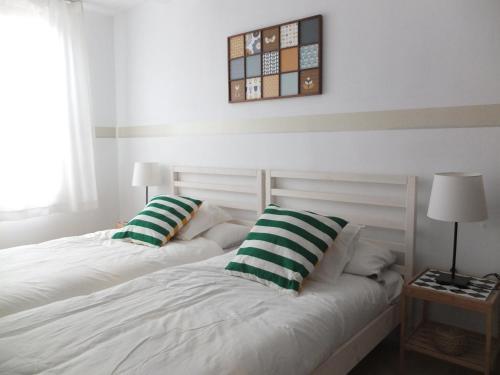 Apartamento La Zurri Near Kursaal