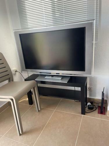 Palm Villa 1 Bed Apartment Overlooking Golf Course