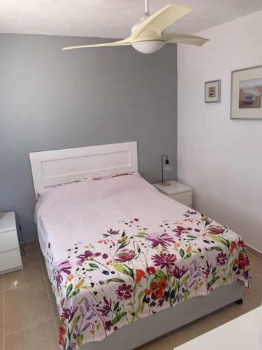 Palm Villa 1 Bed Apartment Overlooking Golf Course
