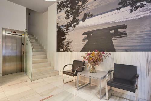 Apartamento The Rentals Collection - Gros Arena I