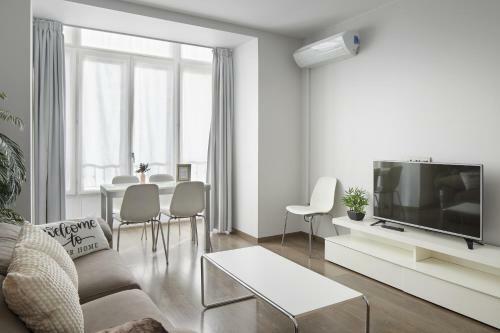 Apartamento The Rentals Collection - Gros Arena I