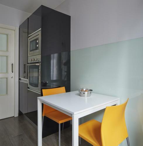 Apartamento The Rentals Collection - Gros Arena I