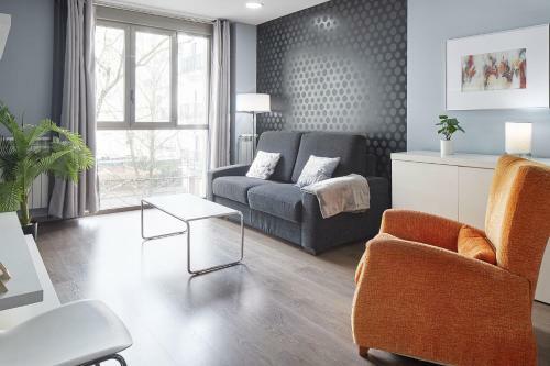 Apartamento The Rentals Collection - Gros Arena II