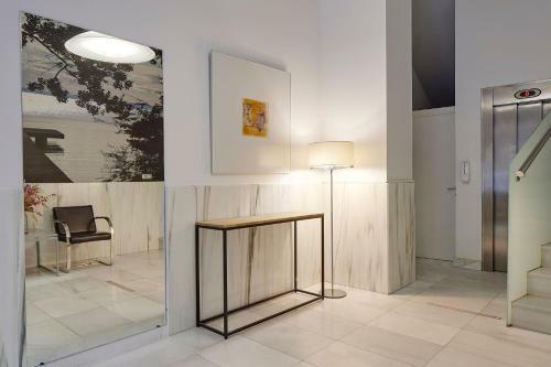 Apartamento The Rentals Collection - Gros Arena II