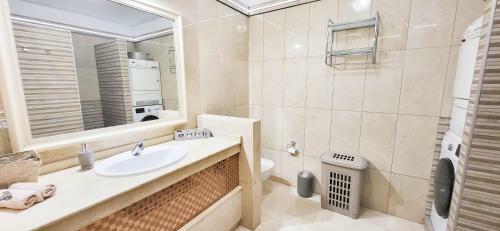 Palm Resort Duplex Apartment