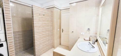 Palm Resort Duplex Apartment