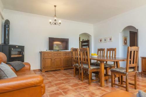 Villa El Cipr�s