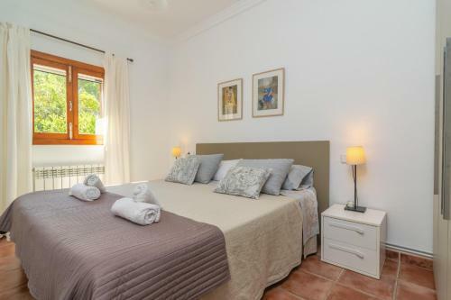 Villa El Cipr�s