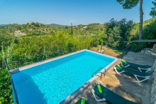Villa El Cipr�s