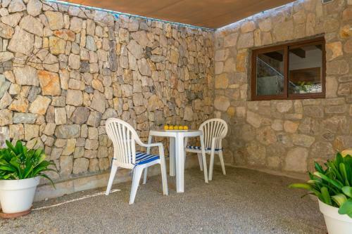 Villa El Cipr�s