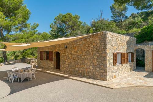 Villa El Cipr�s